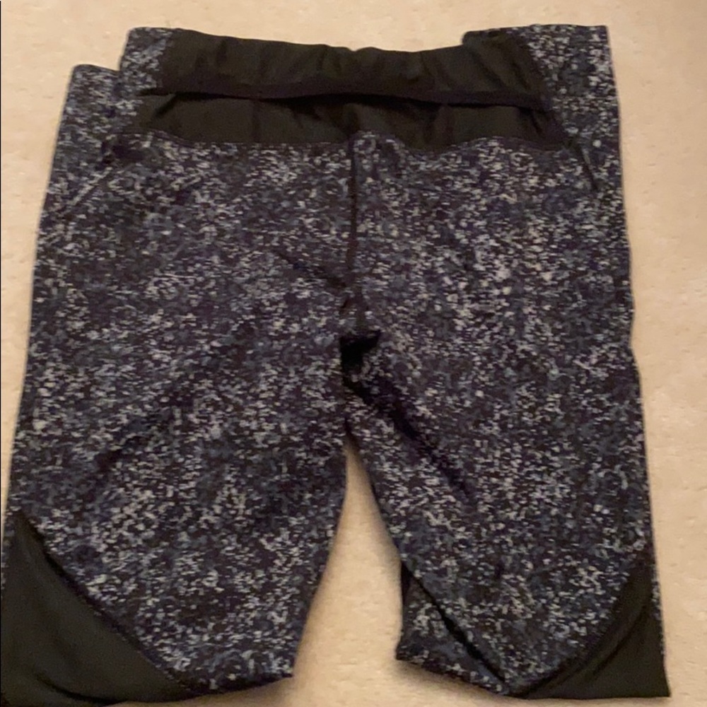 Workout leggings